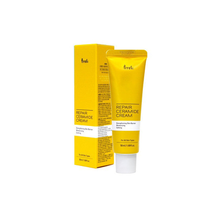 Prreti Repair Ceramide Cream 50ml