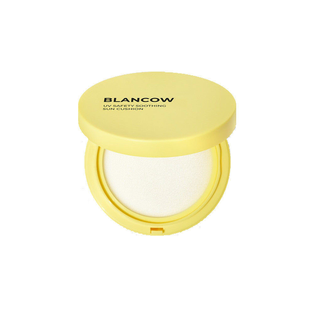 Kioskin Blancow UV Safety Soothing Sun Cushion 25g