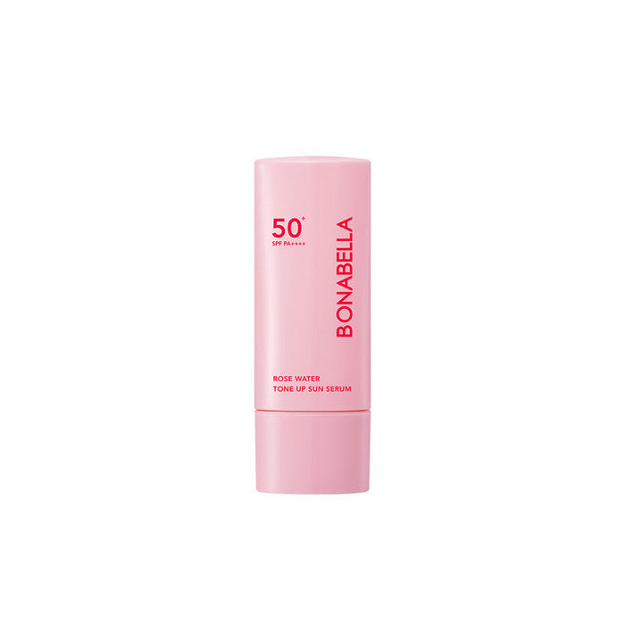 Bonabella Rose Water Tone Up Sun Serum 40ml