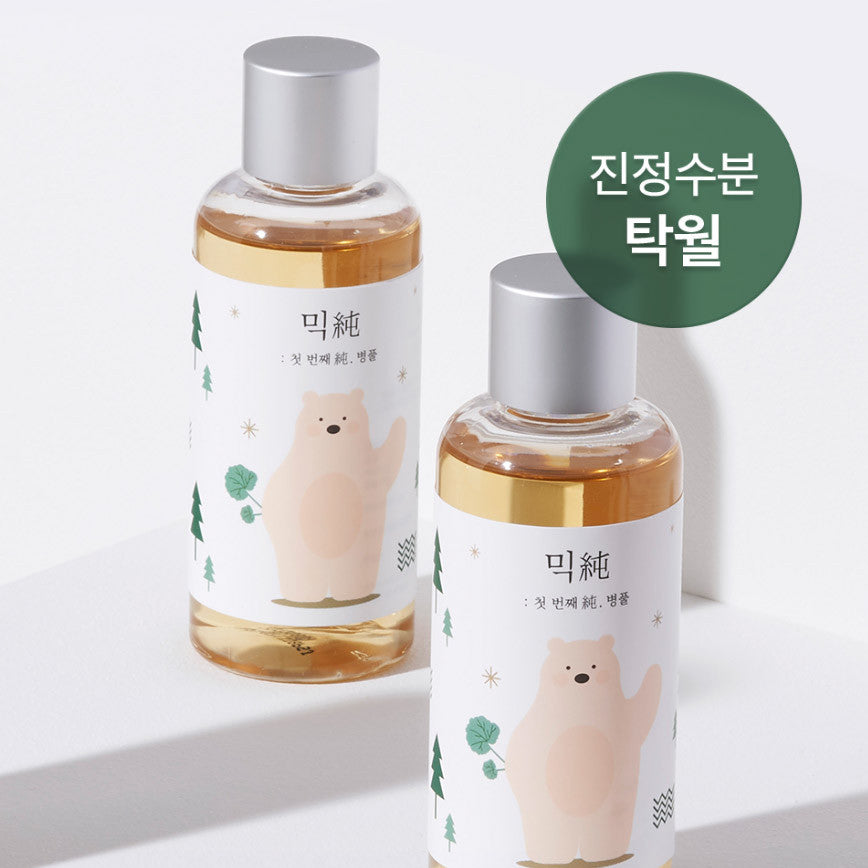 Mixsoon Soondy Centella Asiatica Essence 100ml