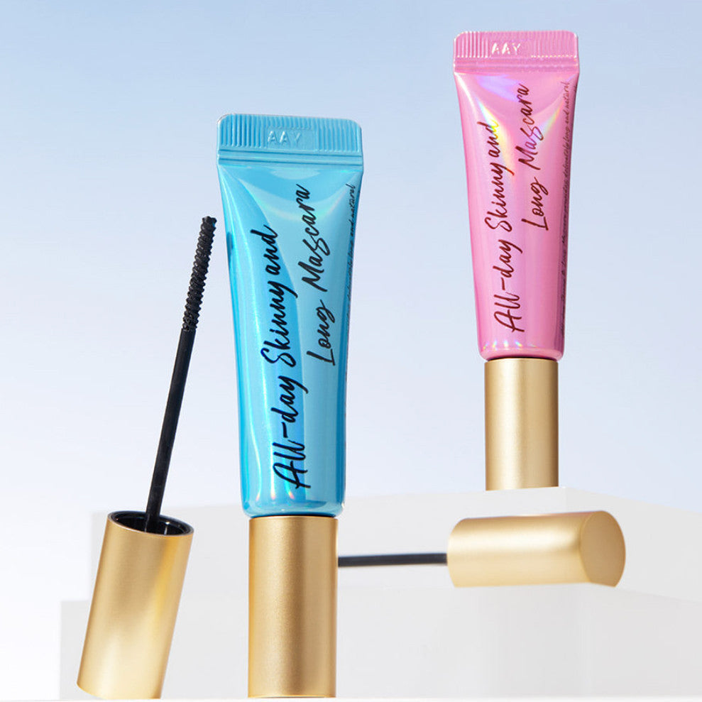 Milk Touch All Day Skinny and Long Mascara 4.5g