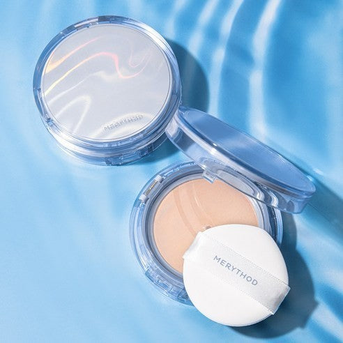 MERYTHOD Water Glow Cushion 20g