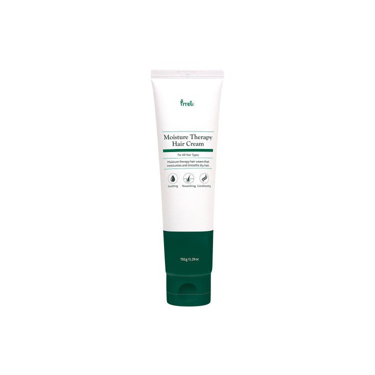 Prreti Moisture Therapy Hair Cream 150g