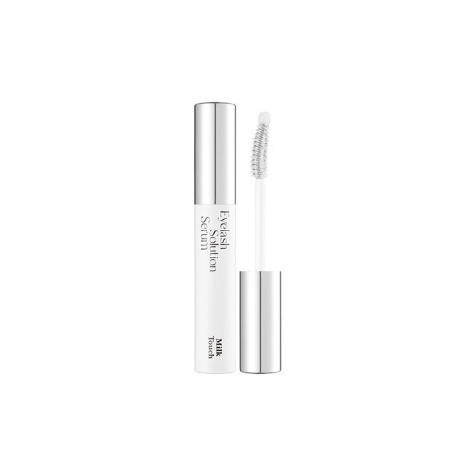 Milk Touch Eyelash Solution Serum 9ml
