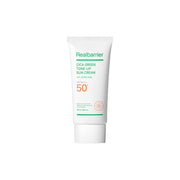 Real Barrier Cica Green Tone-Up Sun Cream SPF 50+ PA++++ 50ml