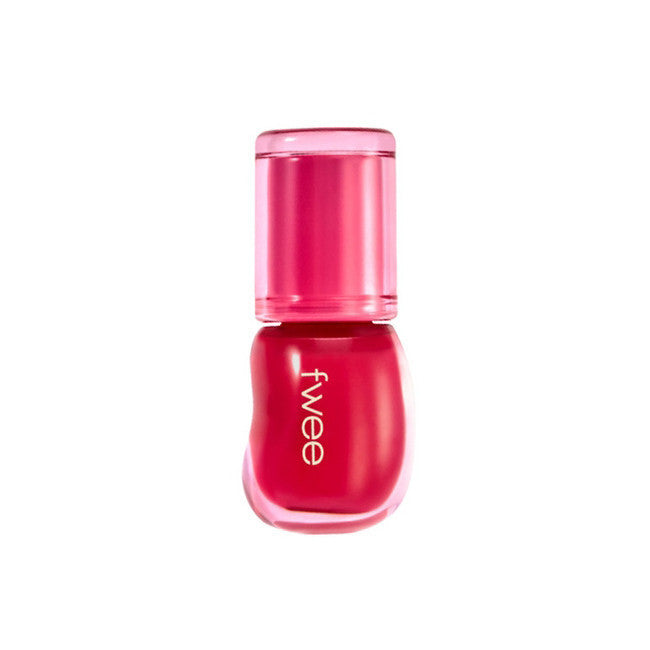 Fwee 3D Voluming Gloss 5.3g