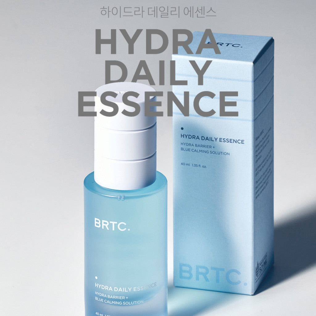 BRTC Hydra Daily Essence 40ml