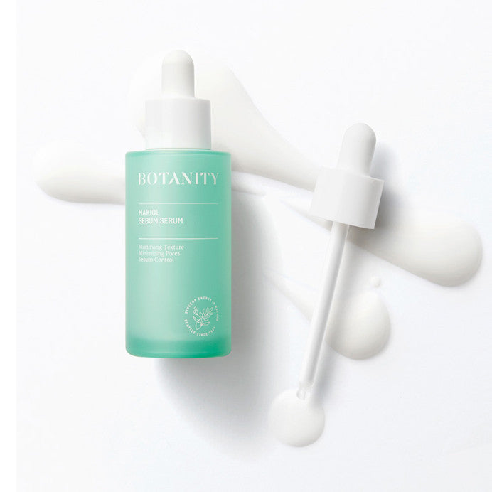 Botanity Makiol Sebum Serum 50ml