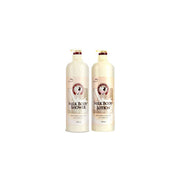 Somang Milk Body Lotion/Body Shower 1000ml