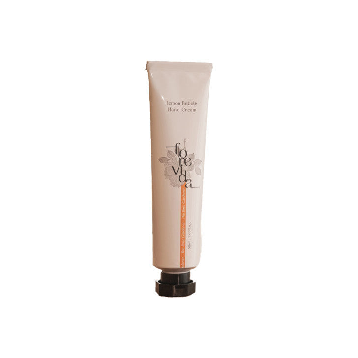 Florevida The Rose Gardener Hand Cream 50ml