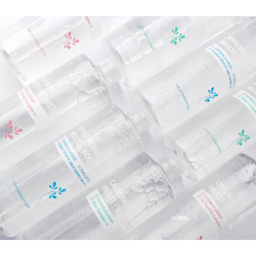 MediFlower Multi Booster Toner Ampoule 500ml