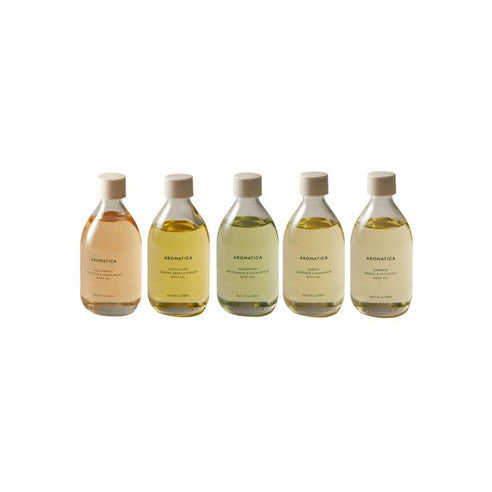 Aromatica Body Oil 100ml