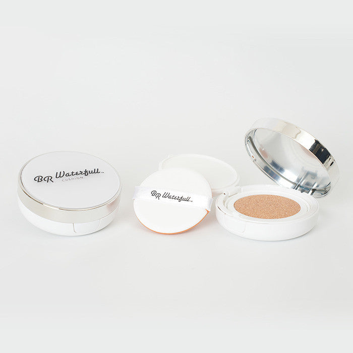 BR WATERFULL Cushion SPF50+ PA+++ 15g