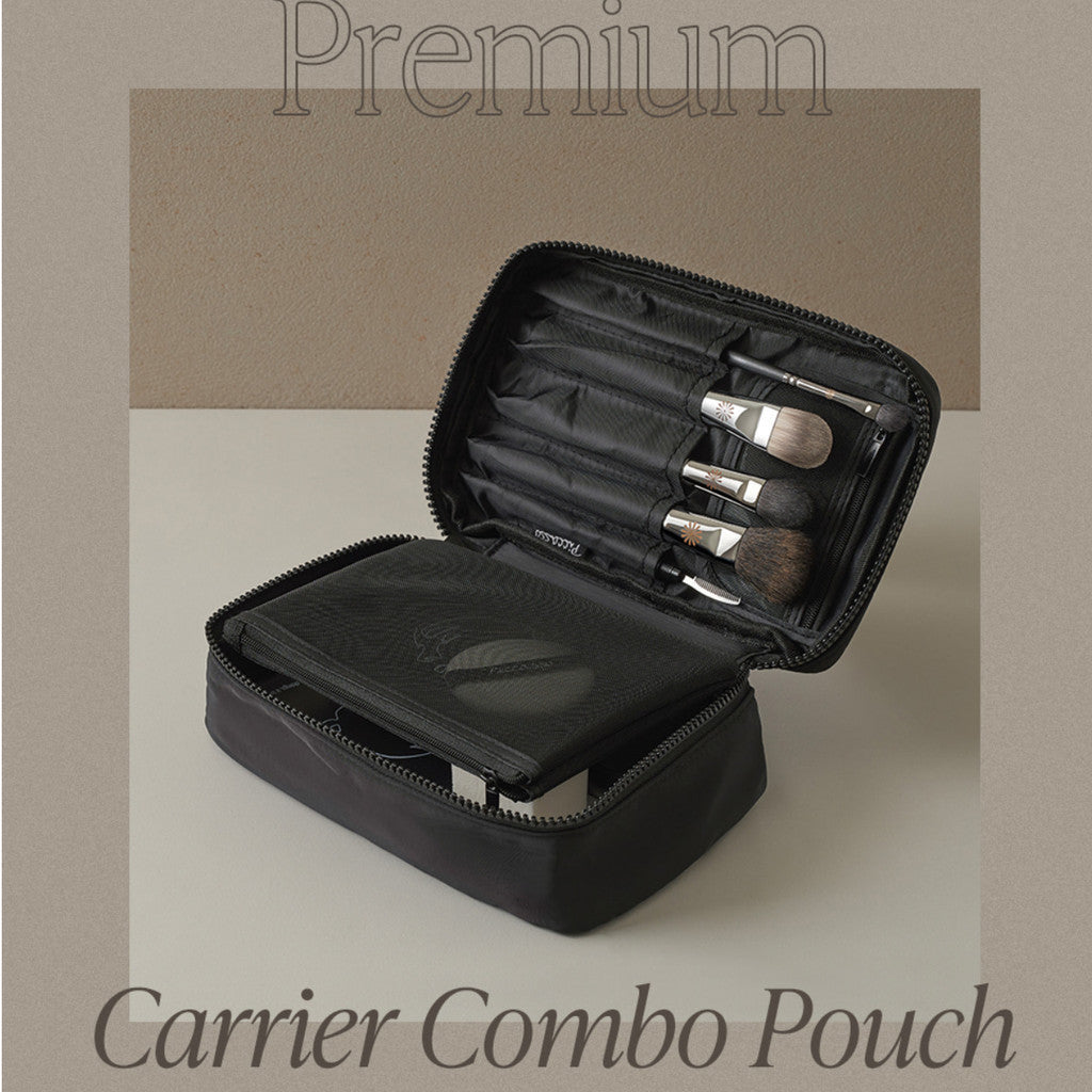 Piccasso Carrier Combo Pouch