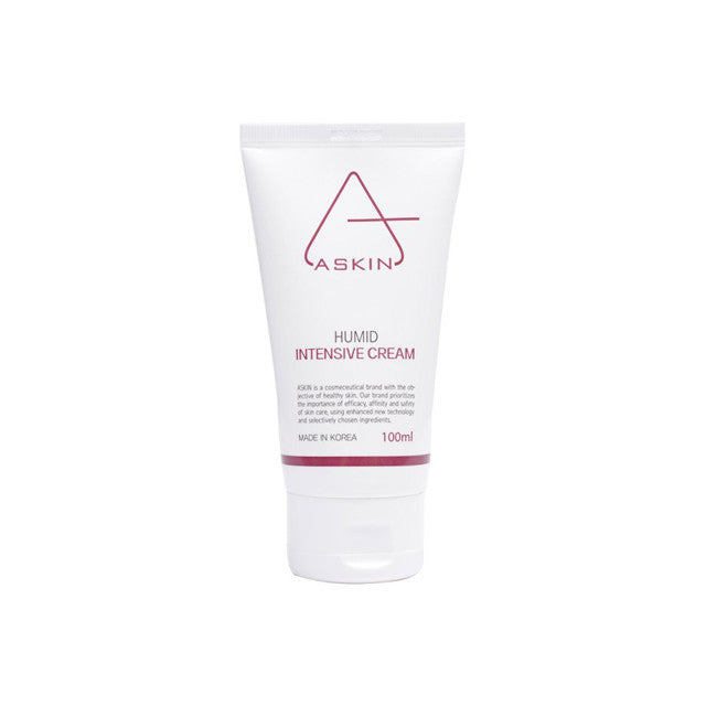 ASKIN Humid Intensive Cream 100g