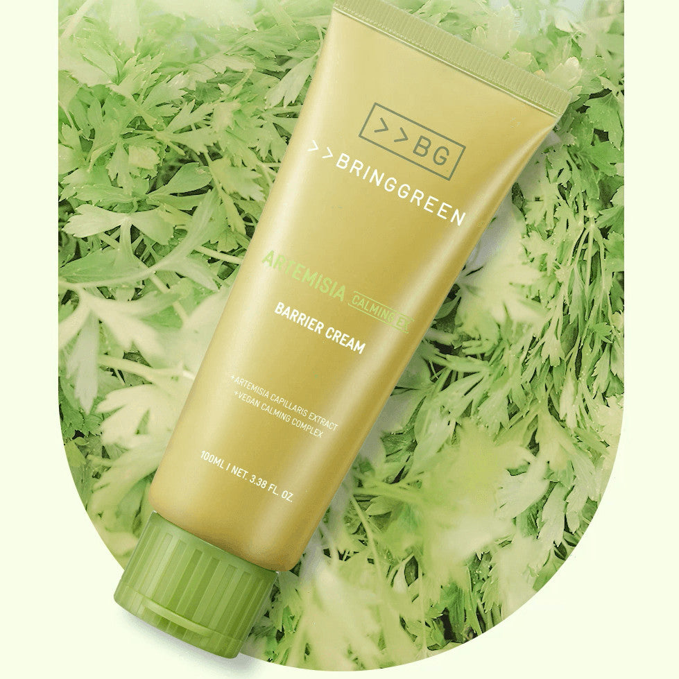 BRING GREEN Artemisia Calming EX Barrier Cream 100ml