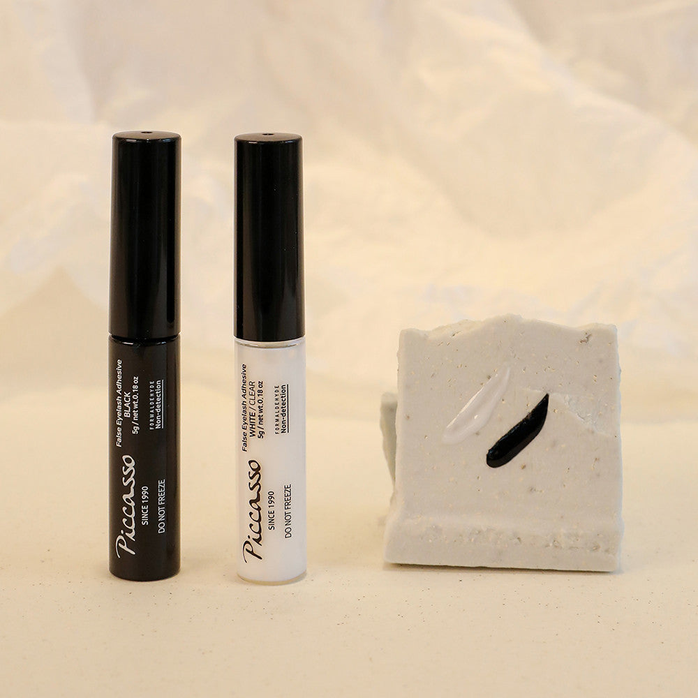 Piccasso False Eyelash Adhesive 2g