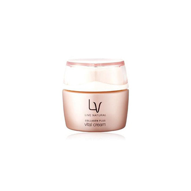 Lacvert Collagen Plus Vital Cream 60ml