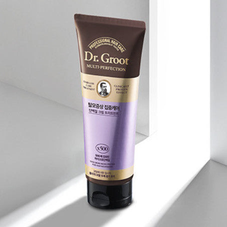 Dr.Groot Multi-Perfection Protein Cream Treatment 250ml