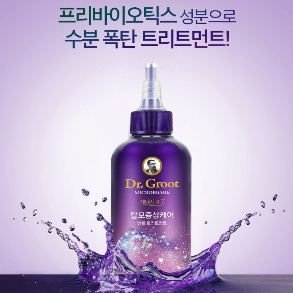 Dr. Groot Microbiome Ampoule Treatment 100ml