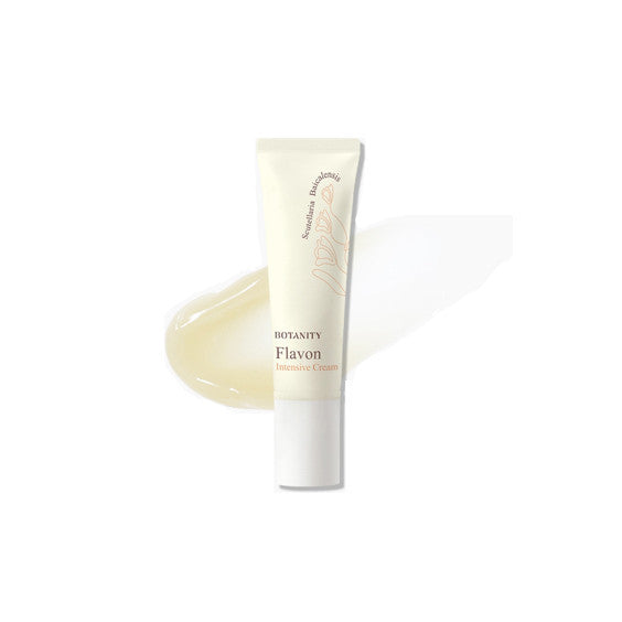 Botanity Flavon Intensive Cream 50ml