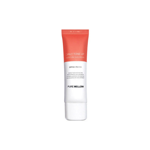 Pure Mellow Daily Tone Up Moisture Sun Cream 50ml