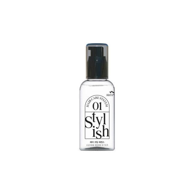 Somang Hair Care System Hair Coating Essence 110ml
