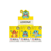 Lemona Vitamin Sweet Flavor 2g*10/Pokemon Edition