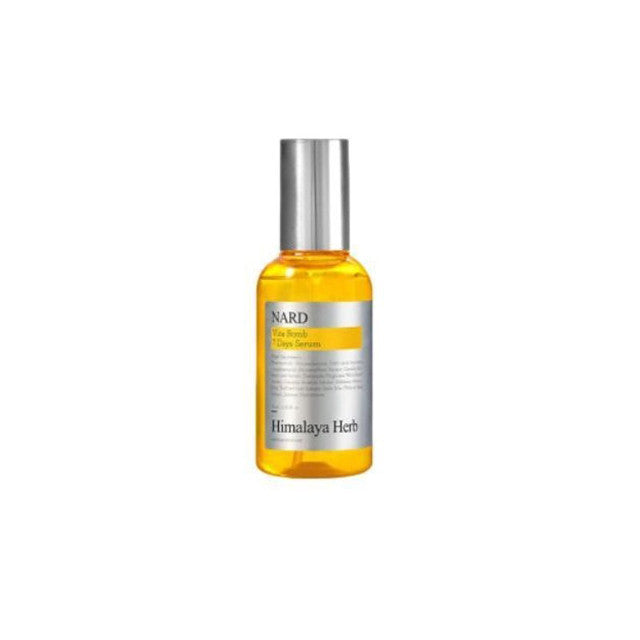 Nard Vita Bomb 7 Days Serum 75ml