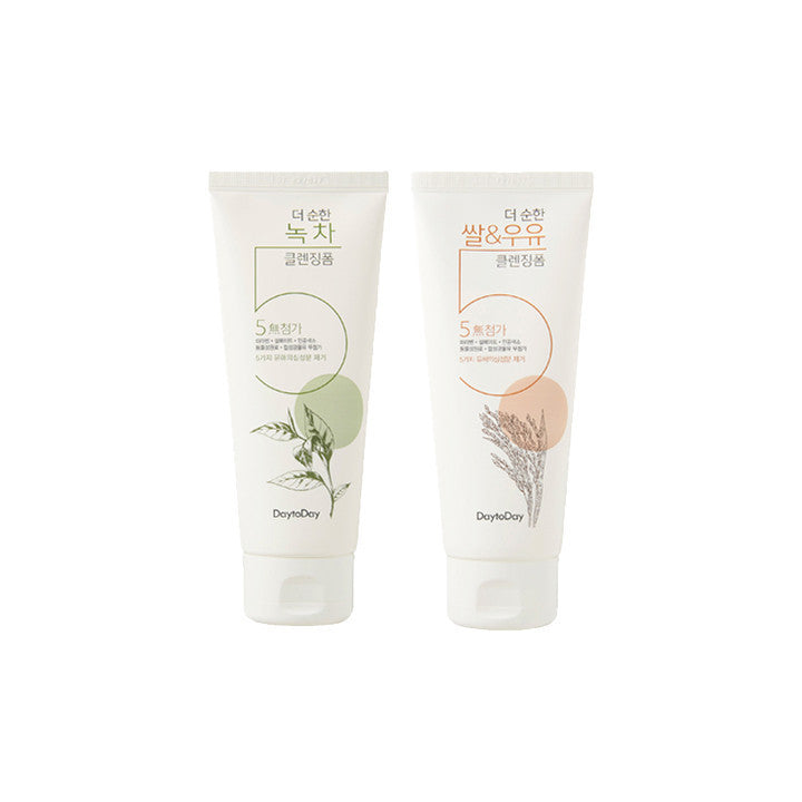 Enesti DaytoDay The Mild Cleansing Foam 140ml