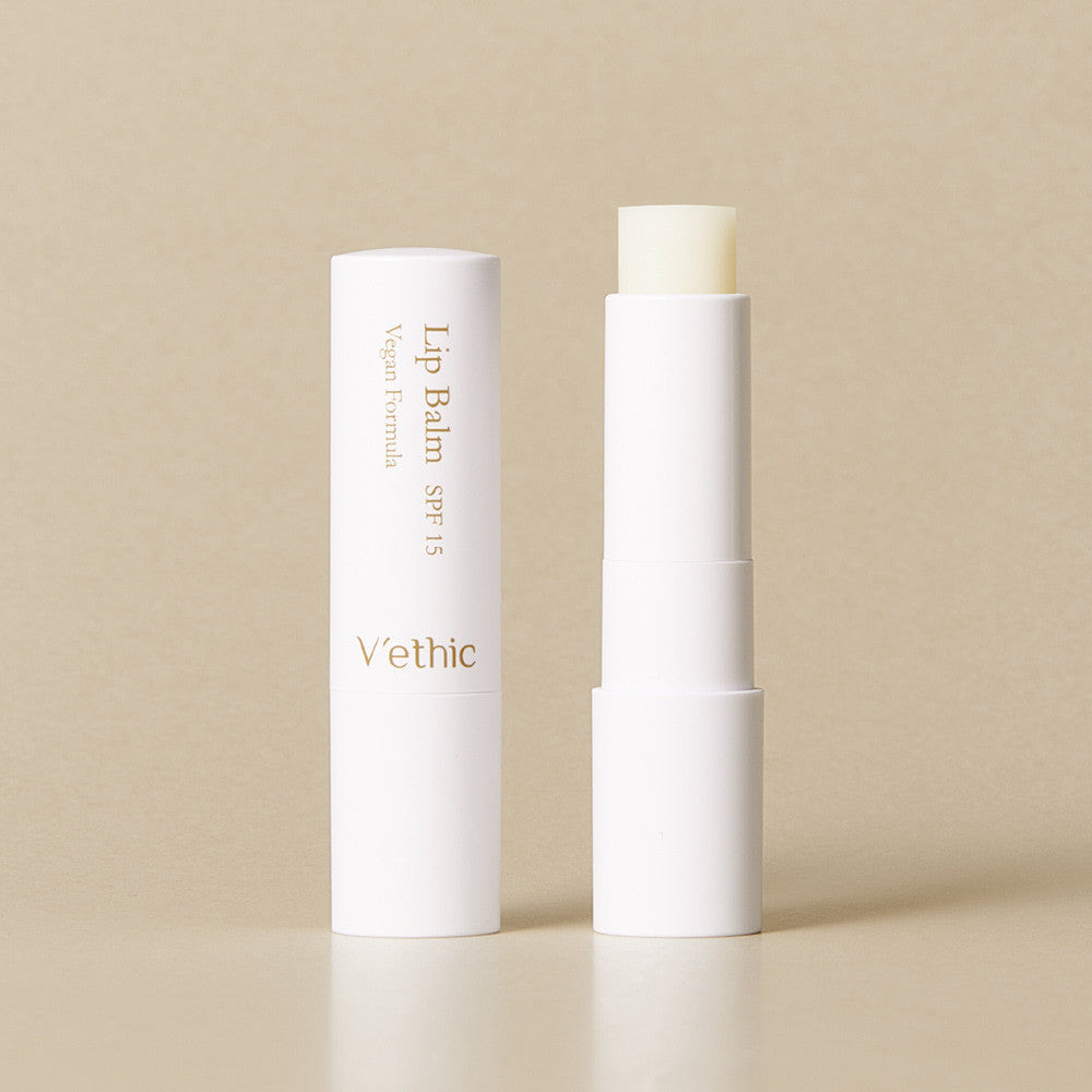 Vethic Essential/Tinted Lip Balm 3.9g