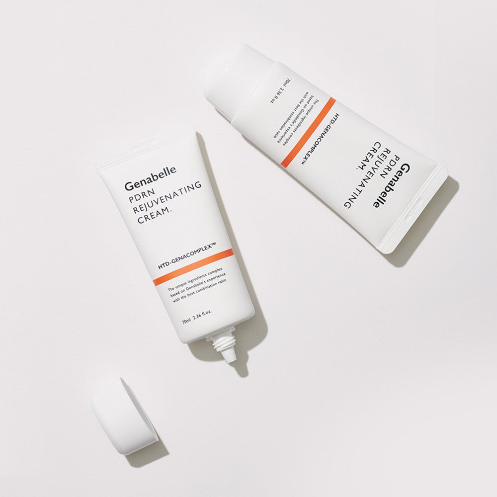 Genabelle PDRN Rejuvenating Cream 70ml