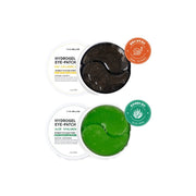 Pure Mellow Eye Patch 60 sheets