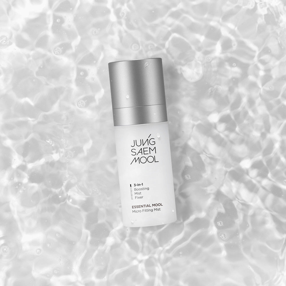 JUNGSAEMMOOL Essential Mool Micro Fitting Mist 55ml/120ml
