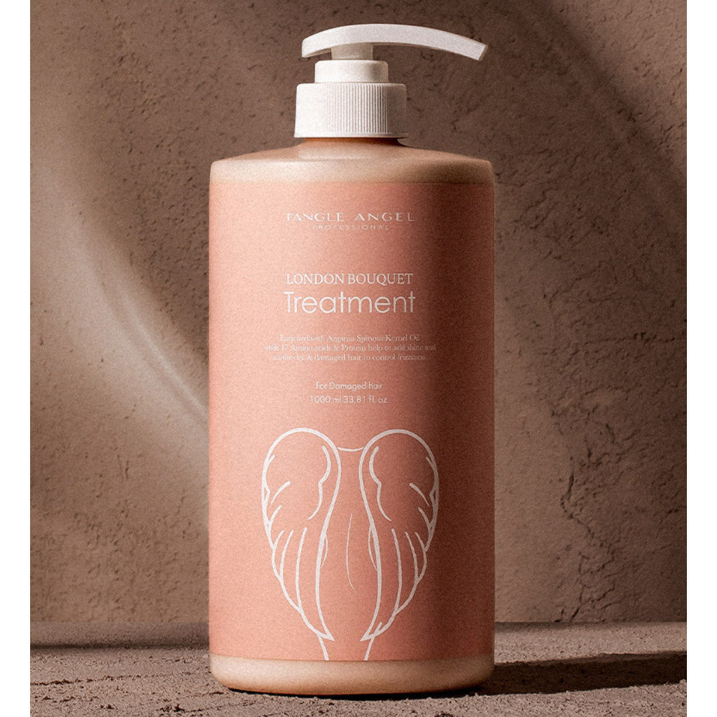 Tangle Angel London Bouquet Treatment 1000ml