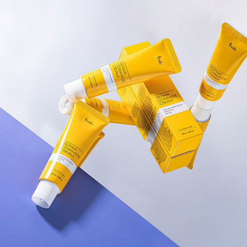 Prreti Repair Ceramide Cream 50ml