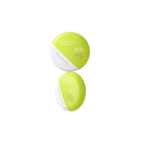JUNGSAEMMOOL Sun-sual Vita Capsule Sun SPF 50+ / PA++++50ml