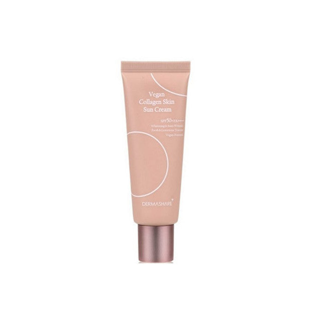 Dermashare Vegan Collagen Skin Sun Cream 50g