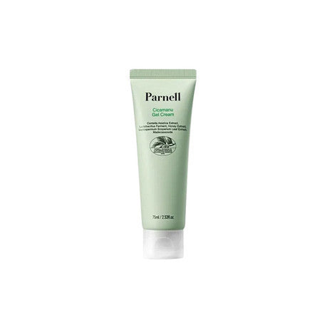 Parnell Cicamanu Gel Cream 75ml