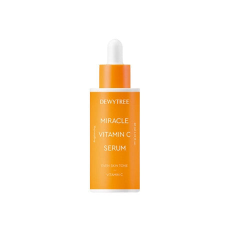 Dewytree Miracle Vitamin C Serum 40ml