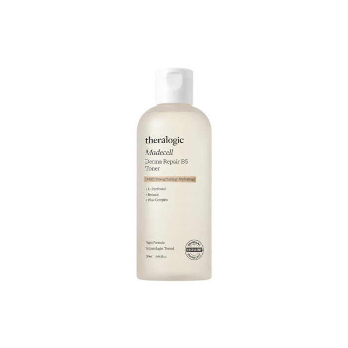 Theralogic Madecell Derma Repair B5 Toner 280ml