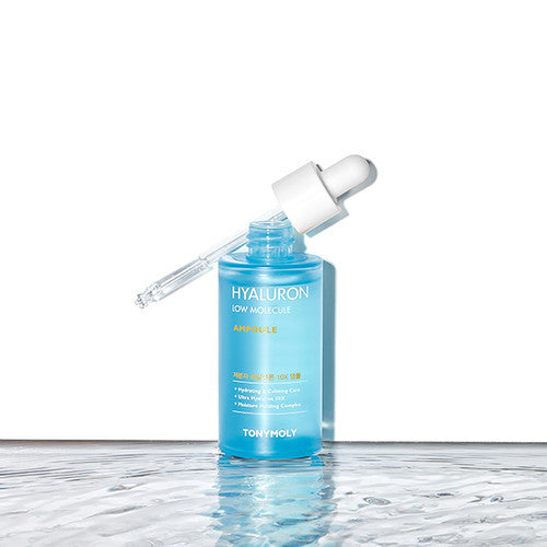 TONYMOLY Hyaluron Low Molecule Ampoule 50ml
