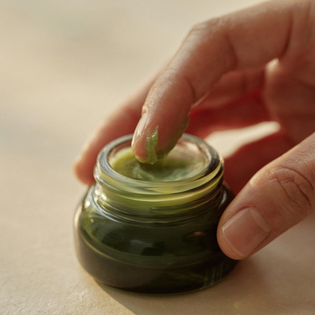 Aromatica Unburden Stress Relief Balm 17g