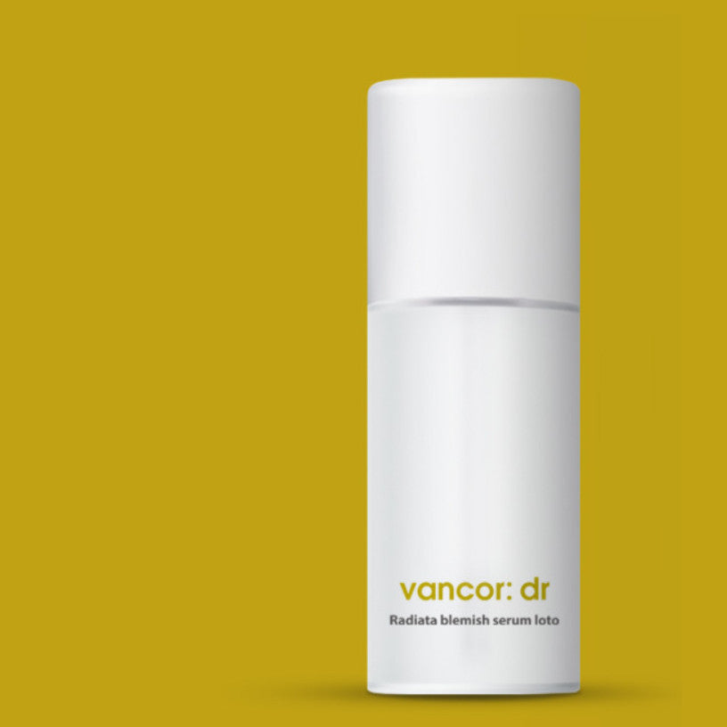 VANCOR Dr. Radiata Blemish Serum loto 30ml