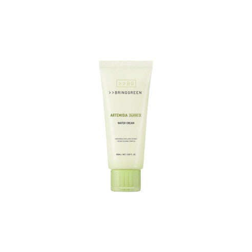 BRING GREEN Artemisia Calming EX Water Cream 100ml