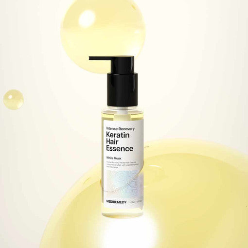 Mediremedy Intense Recovery Keratin Hair Essence 100ml