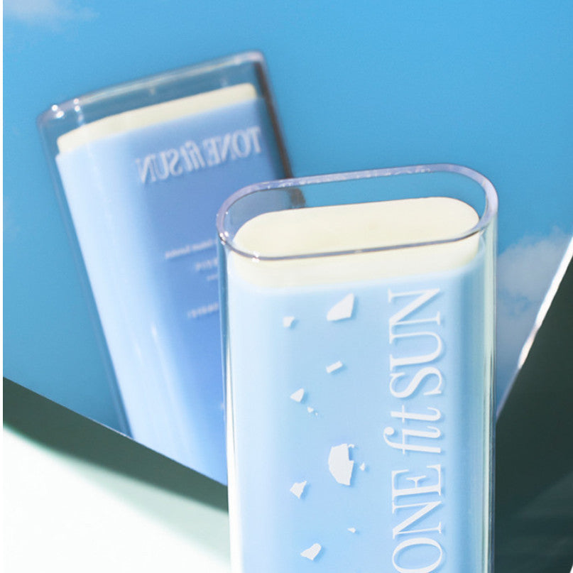 ToneFitSun Vegan No Sebum Sun Stick 18g