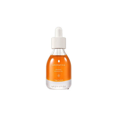 Aromatica Organic Rosehip Oil 30ml