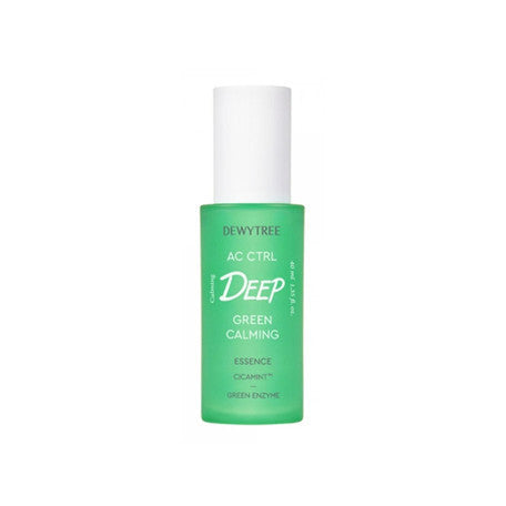 Dewytree AC CTRL Deep Green Calming Essence 40ml