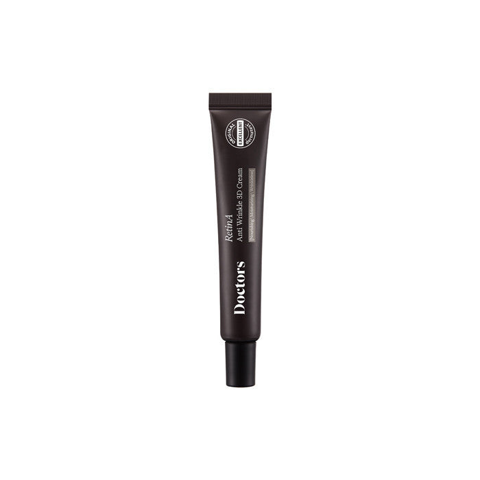 Theralogic Vitamin A Retin-A Cream 20g
